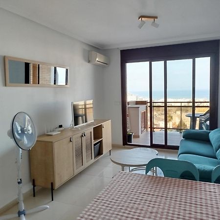 Mirador44 Lejlighed Peñíscola Eksteriør billede